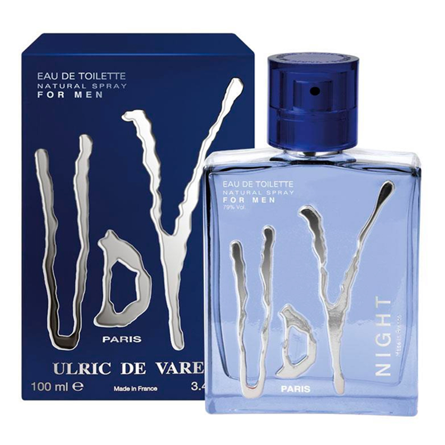 картинка UDV NIGHT 100 ml от магазина Одежда+