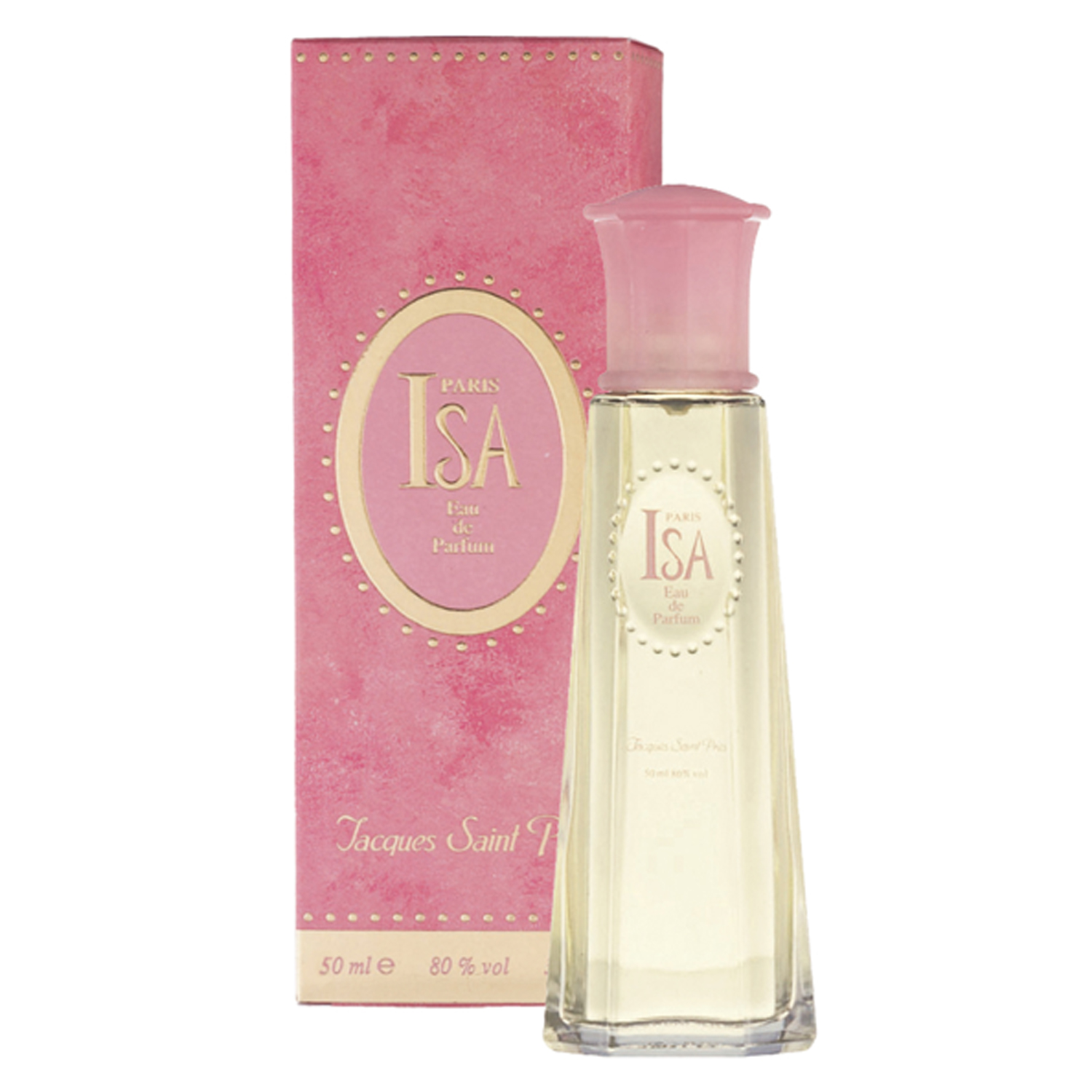 картинка ISA 50 ml от магазина Одежда+